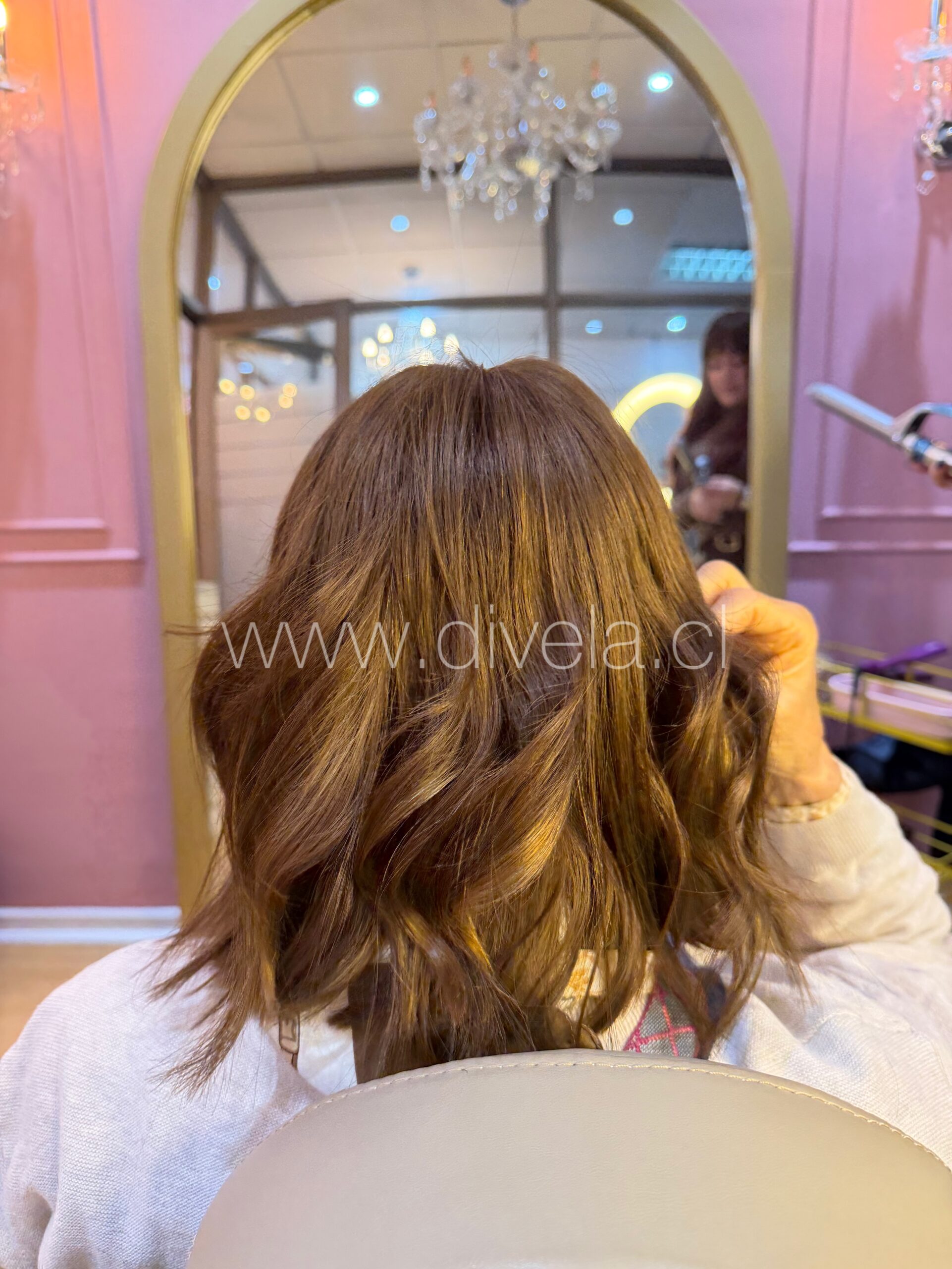 TOPPER DELUXE - Imagen 7