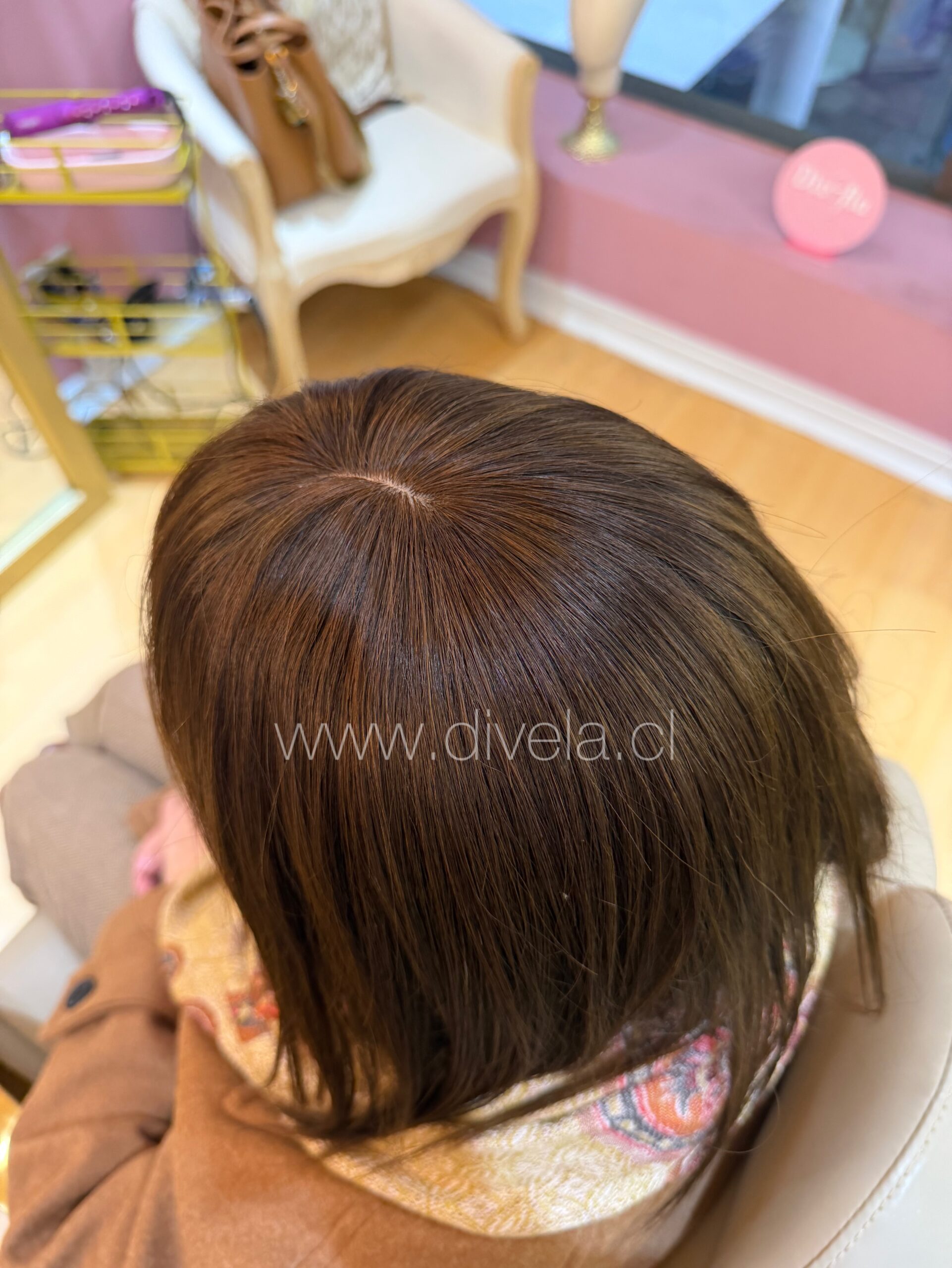 TOPPER DELUXE - Imagen 8