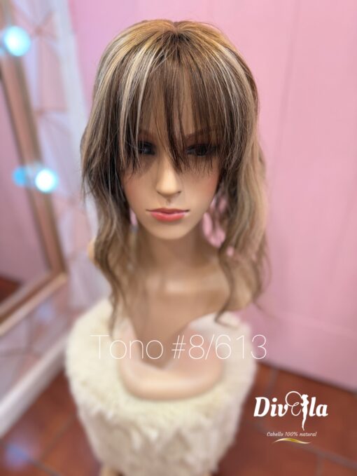 MAXI TOPPER - Imagen 15