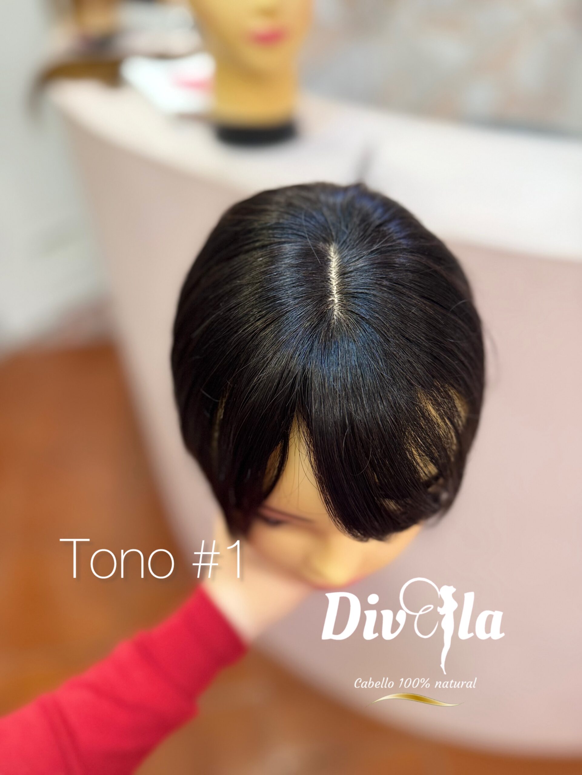 MINI TOPPER CHASQUILLA - Imagen 7