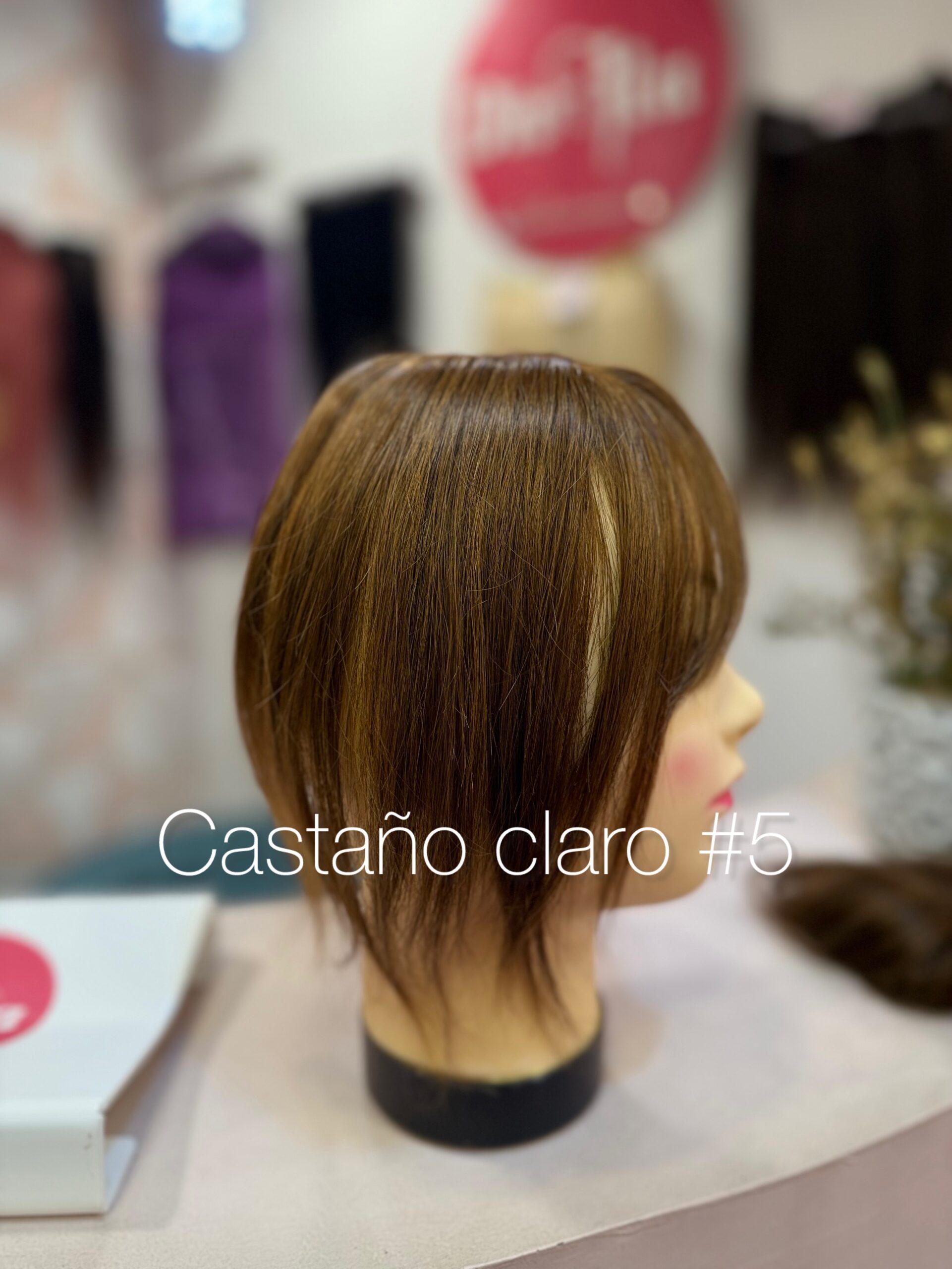 MINI TOPPER CHASQUILLA - Imagen 4