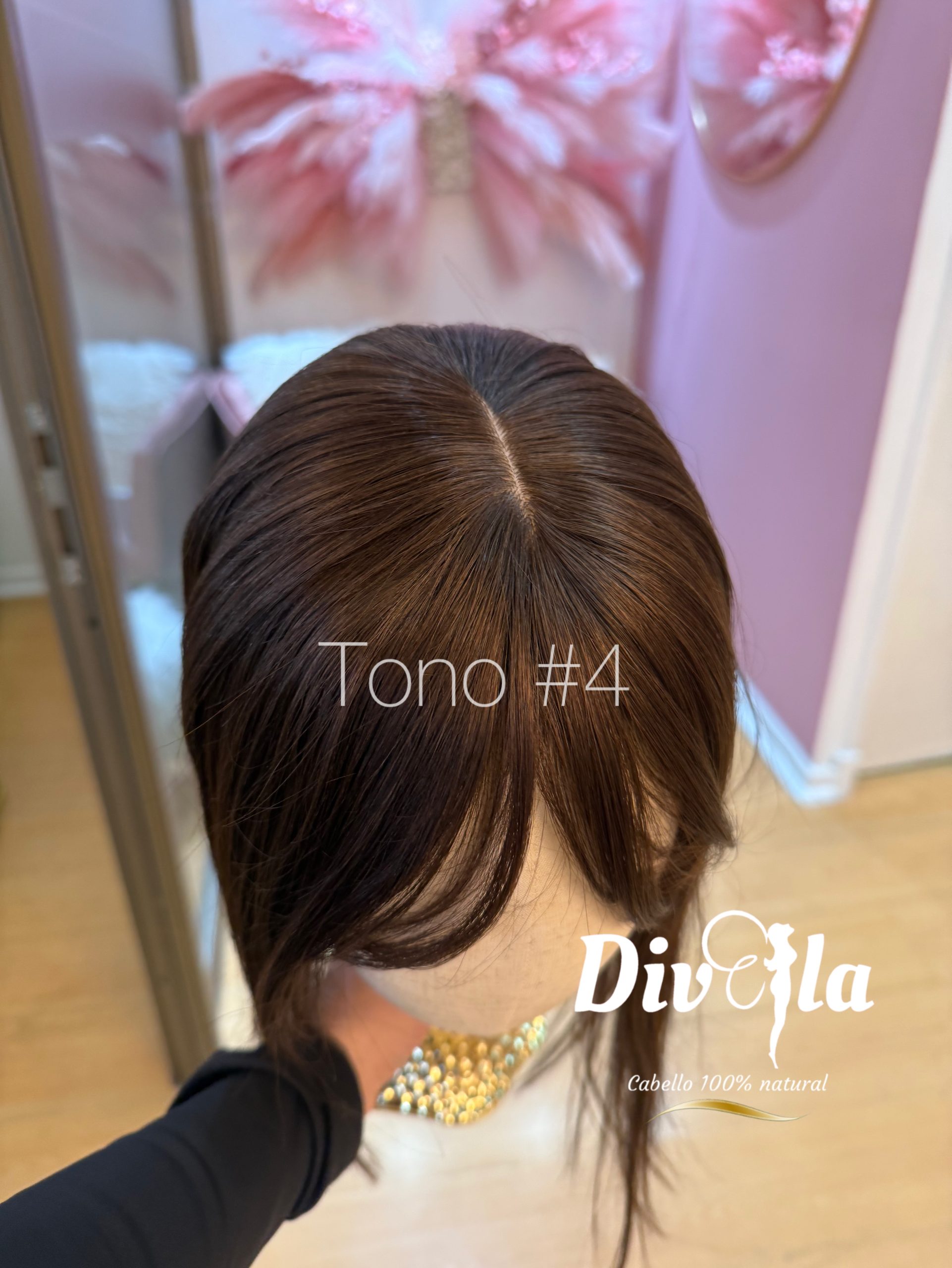 GOLDEN TOPPER - Imagen 6