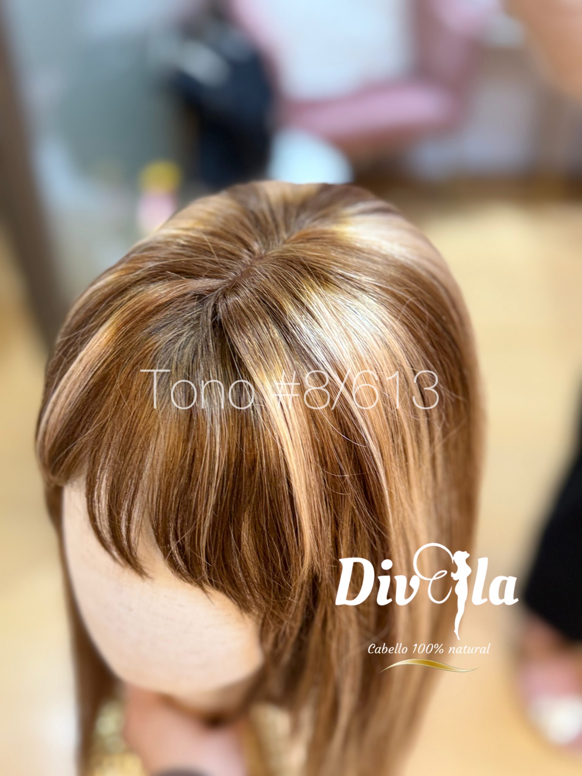 GOLDEN TOPPER - Imagen 9