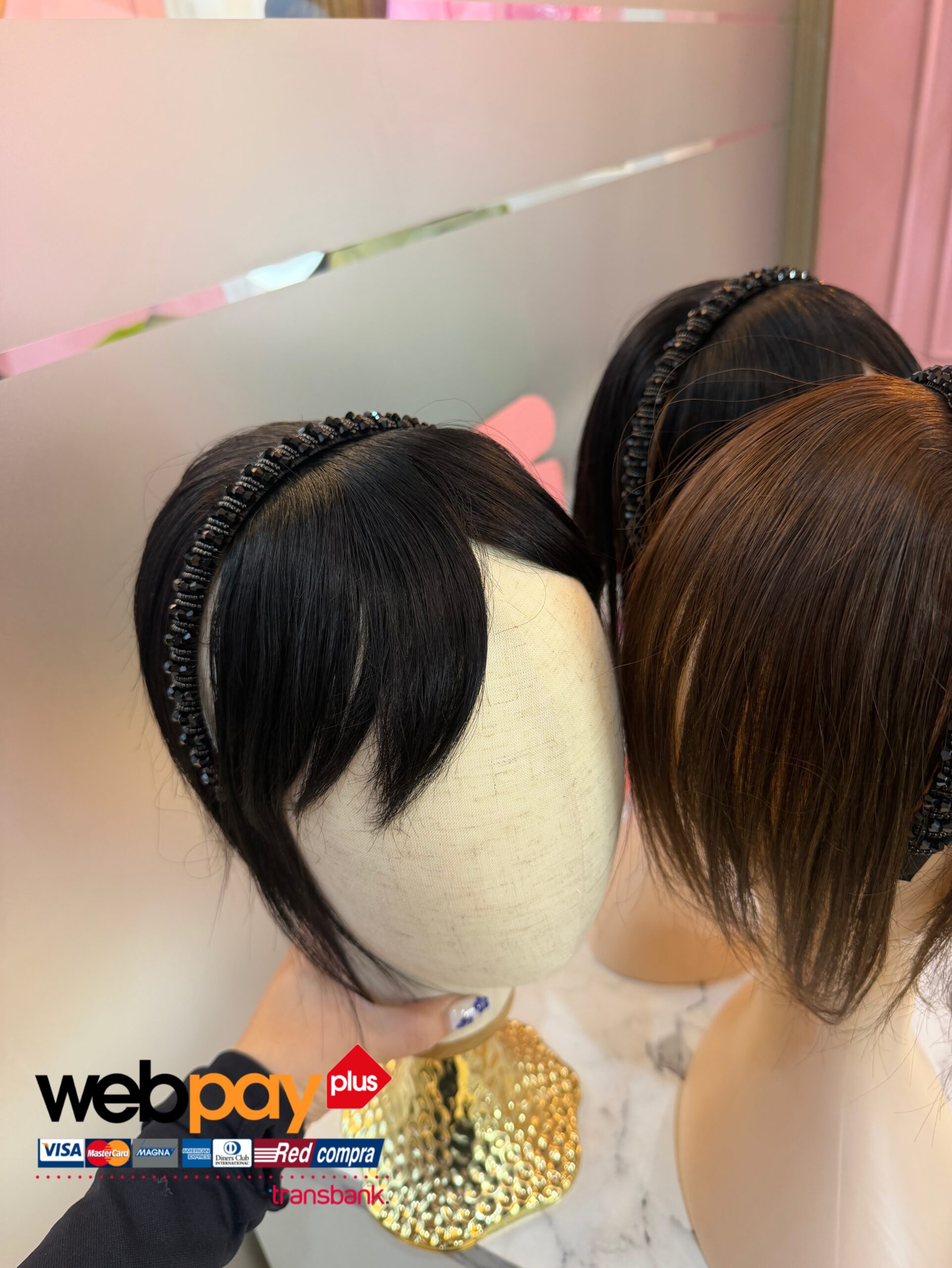 TOPPER DIADEMA - Imagen 4