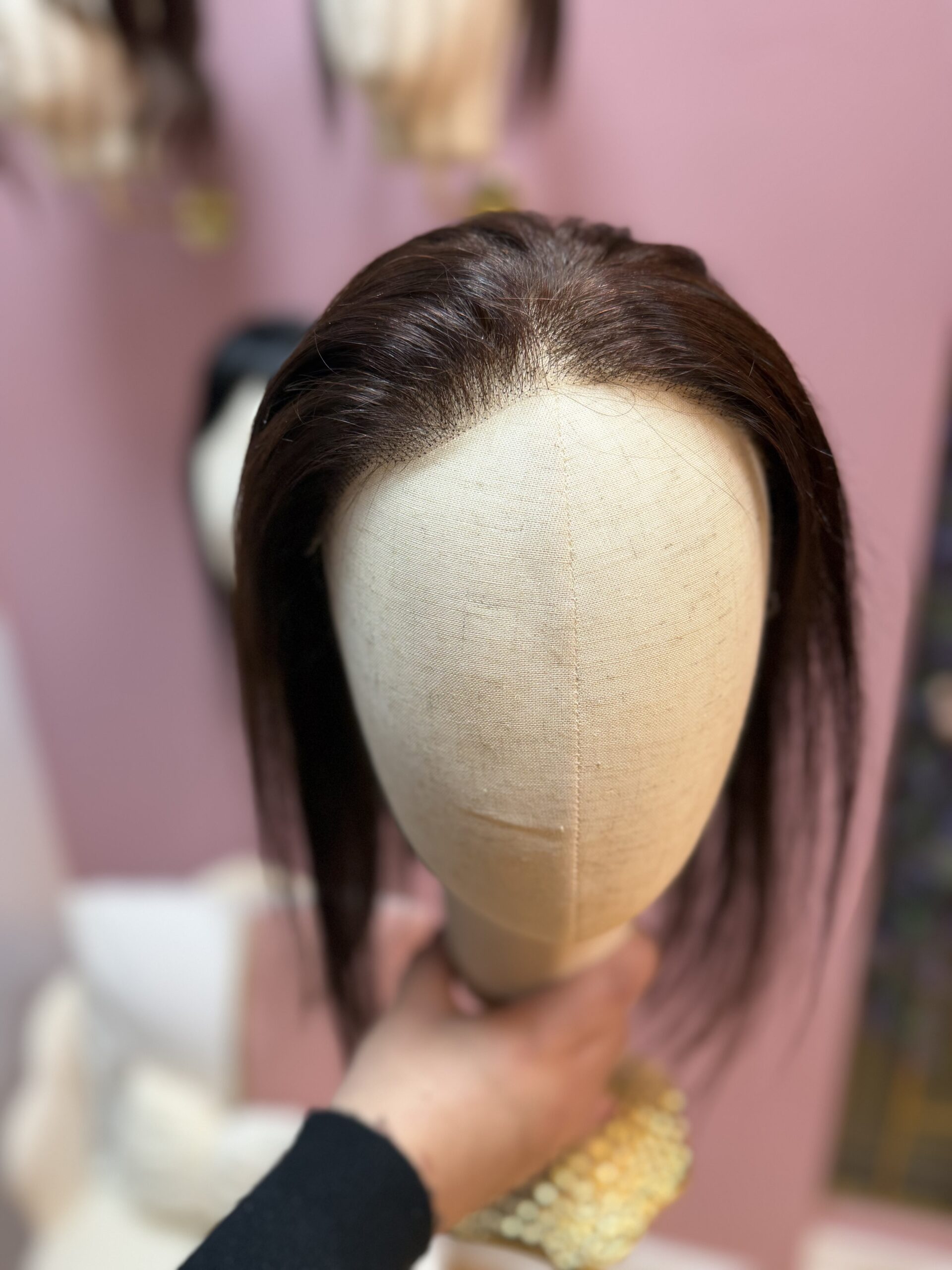 TOPPER FRONTAL